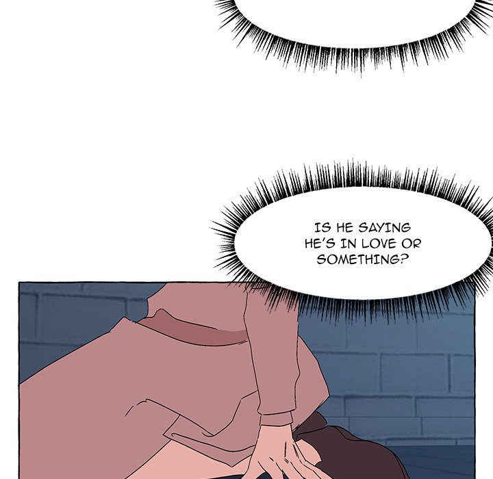 New Life, New Me Chapter 50 image 52