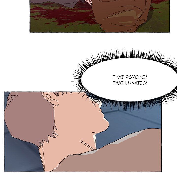 New Life, New Me Chapter 50 image 56