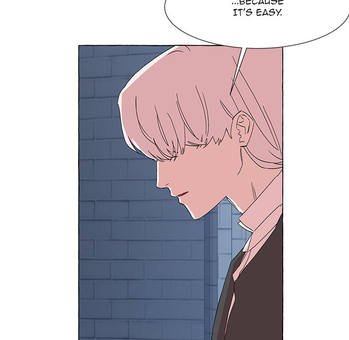 New Life, New Me Chapter 50 image 5