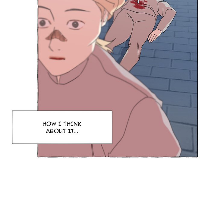 New Life, New Me Chapter 50 image 62