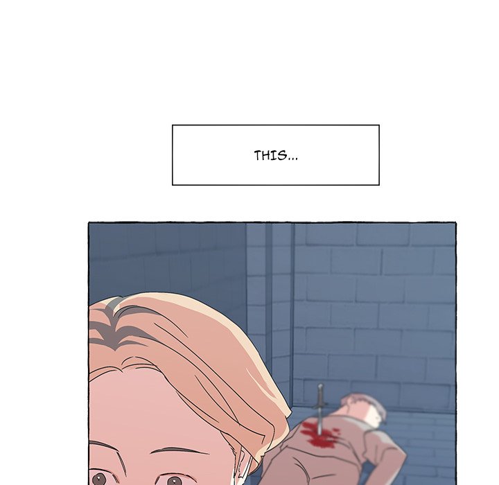 New Life, New Me Chapter 50 image 63