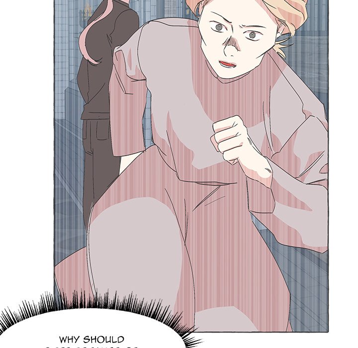New Life, New Me Chapter 50 image 68