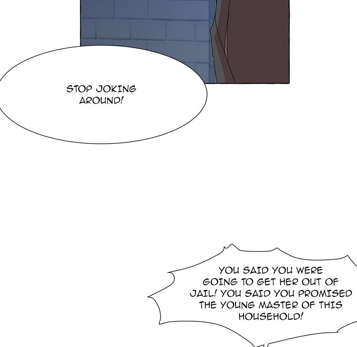 New Life, New Me Chapter 50 image 6