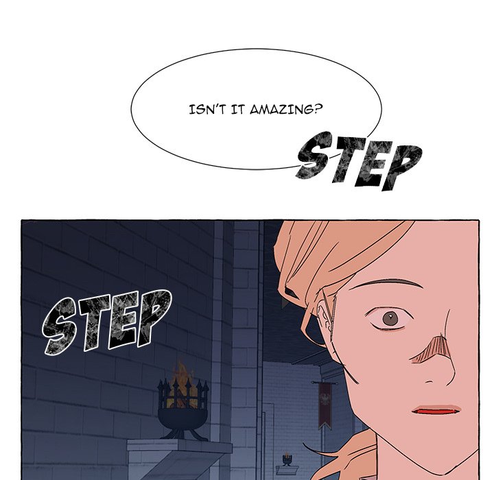 New Life, New Me Chapter 50 image 74