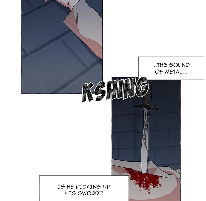 New Life, New Me Chapter 50 image 76