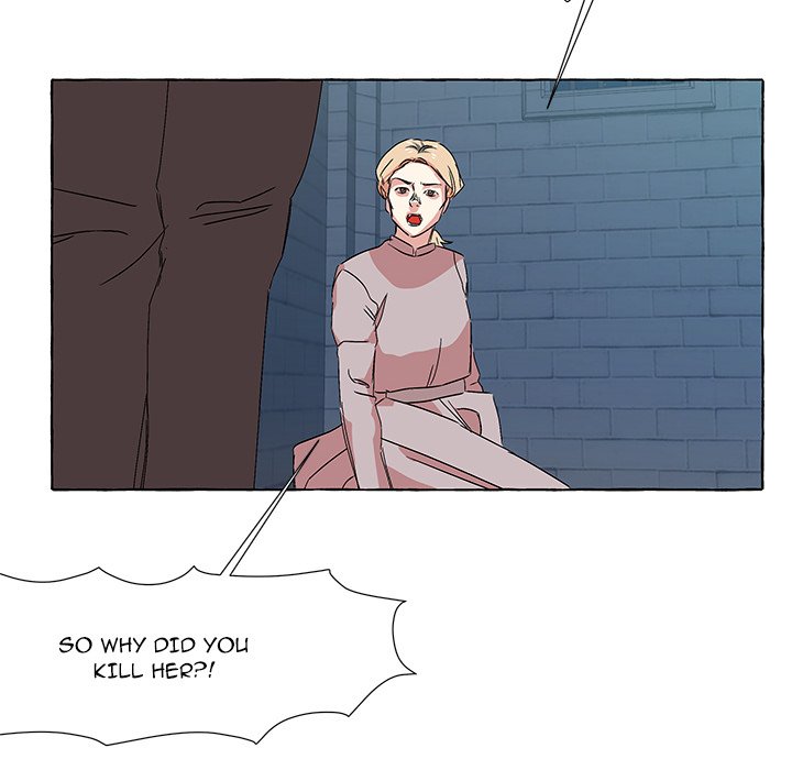 New Life, New Me Chapter 50 image 7