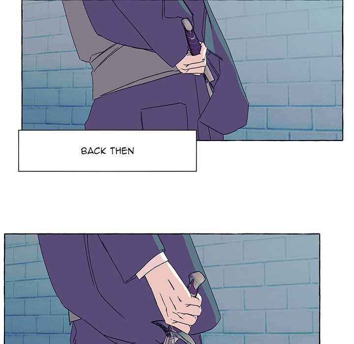 New Life, New Me Chapter 50 image 79
