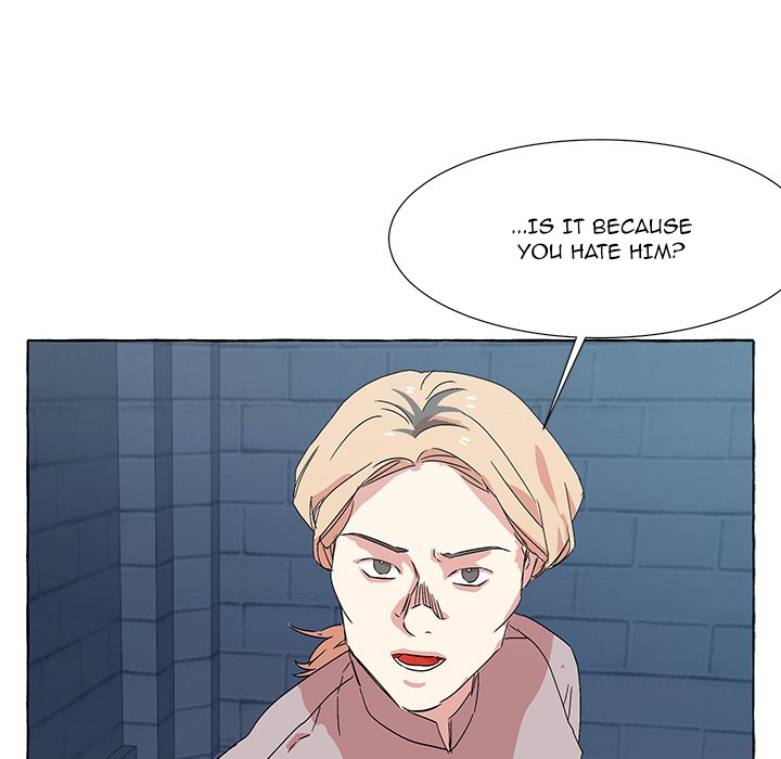 New Life, New Me Chapter 50 image 8