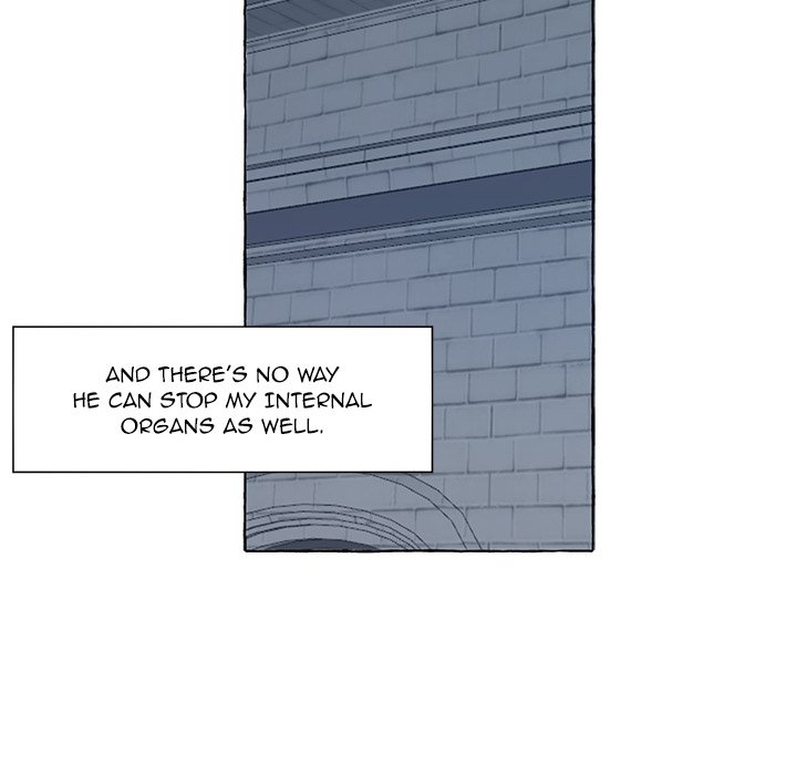 New Life, New Me Chapter 50 image 90