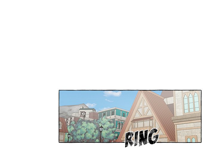 New Life, New Me Chapter 51 image 0