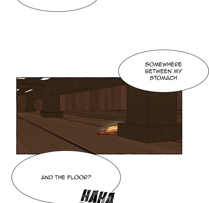 New Life, New Me Chapter 51 image 11