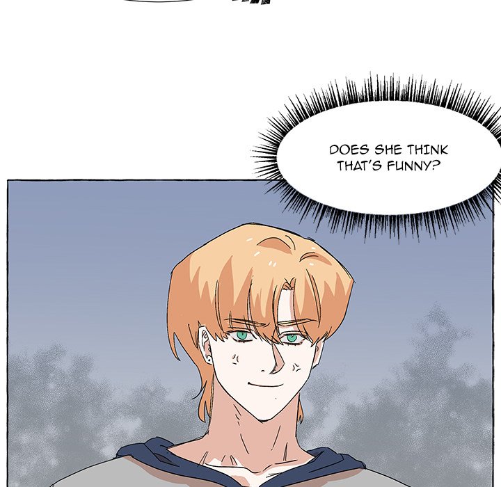 New Life, New Me Chapter 51 image 12