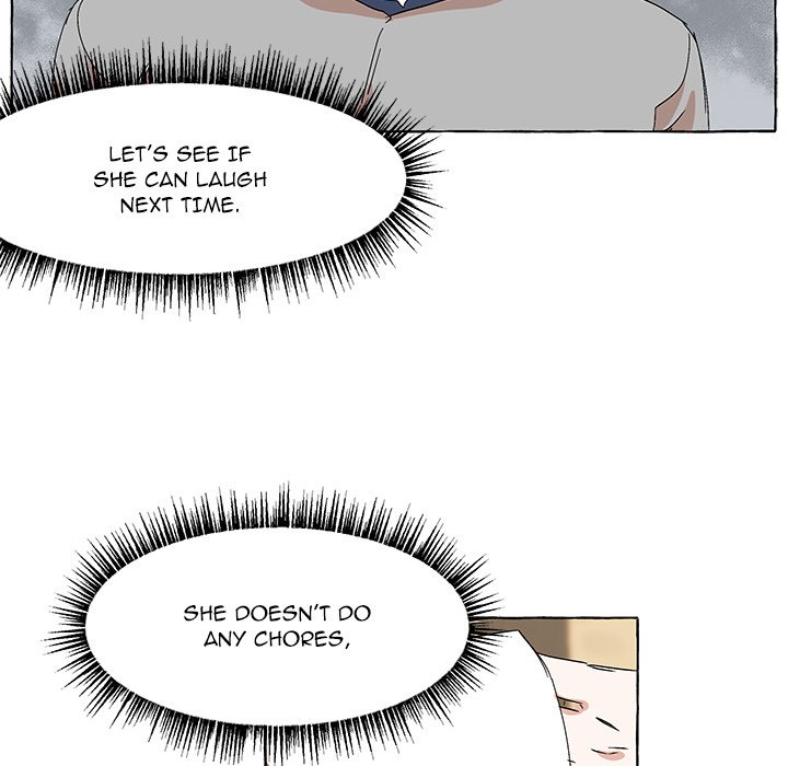 New Life, New Me Chapter 51 image 13