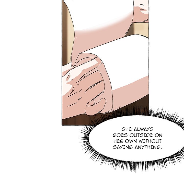 New Life, New Me Chapter 51 image 14
