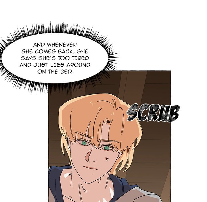New Life, New Me Chapter 51 image 15