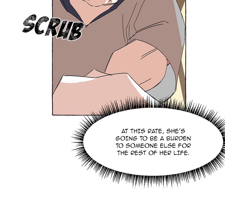 New Life, New Me Chapter 51 image 16