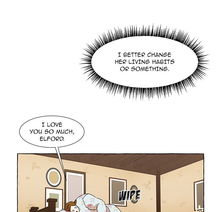 New Life, New Me Chapter 51 image 17