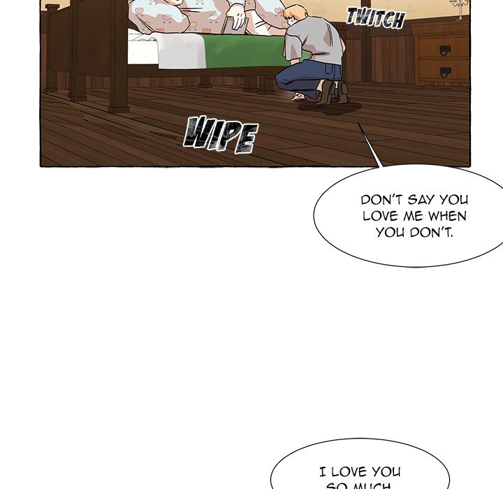 New Life, New Me Chapter 51 image 18