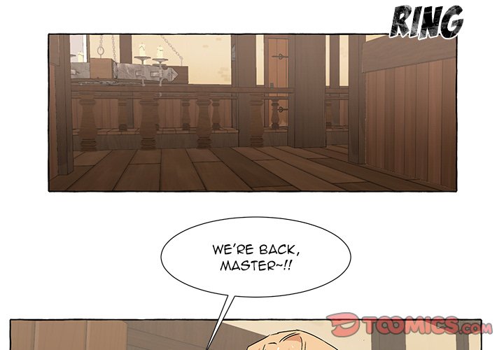 New Life, New Me Chapter 51 image 1