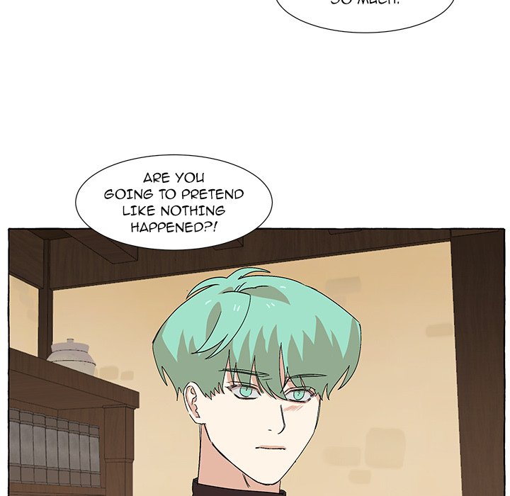 New Life, New Me Chapter 51 image 19