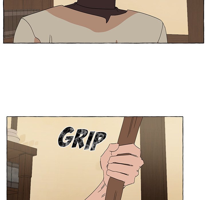 New Life, New Me Chapter 51 image 20