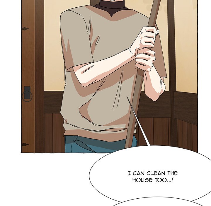 New Life, New Me Chapter 51 image 22