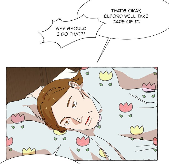 New Life, New Me Chapter 51 image 23