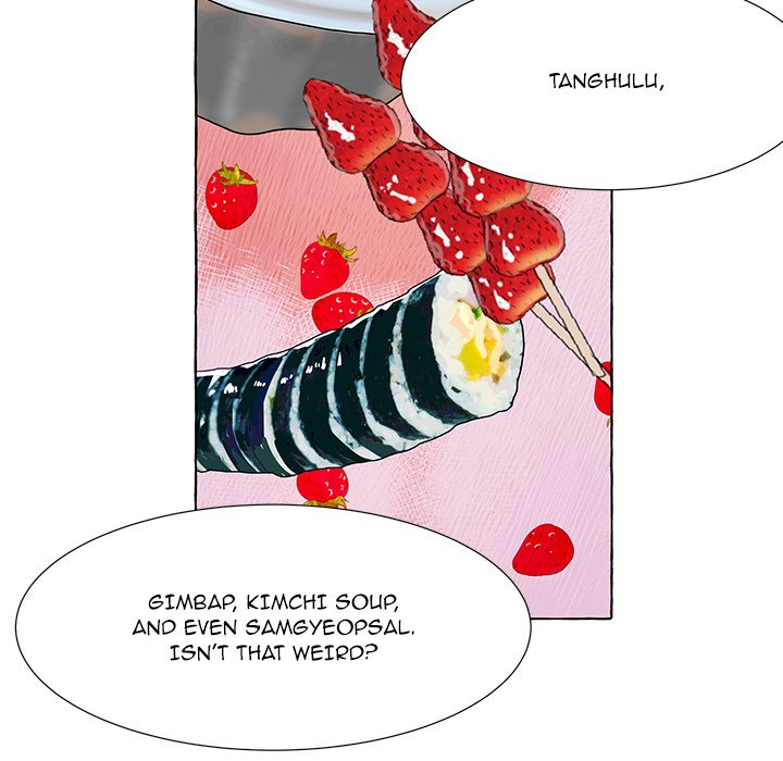 New Life, New Me Chapter 51 image 25