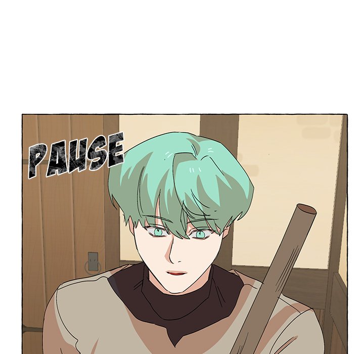 New Life, New Me Chapter 51 image 26