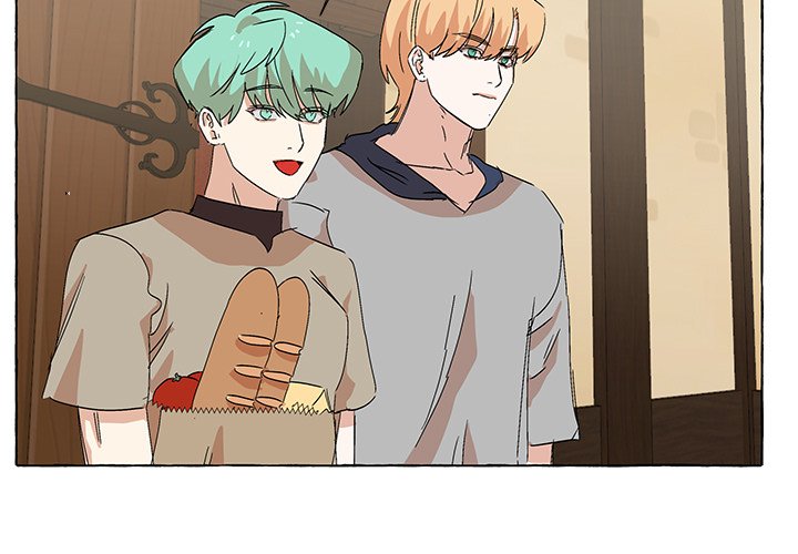 New Life, New Me Chapter 51 image 2