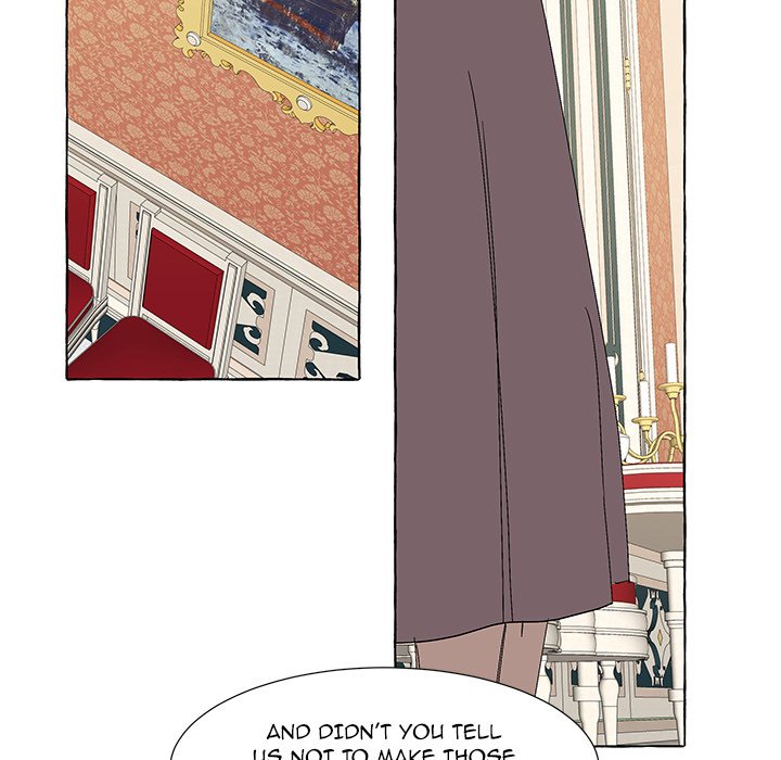 New Life, New Me Chapter 51 image 32
