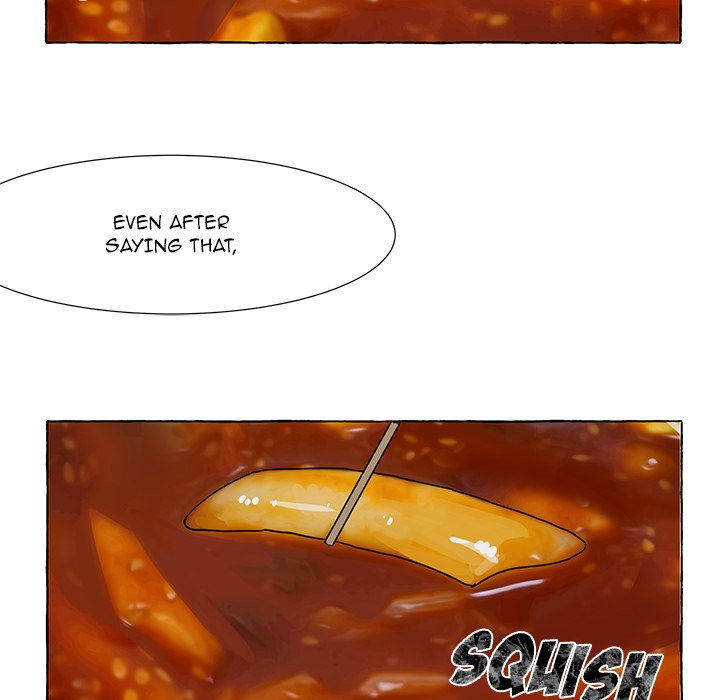 New Life, New Me Chapter 51 image 34