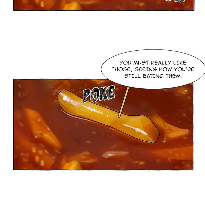 New Life, New Me Chapter 51 image 35