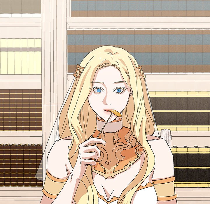 New Life, New Me Chapter 51 image 37