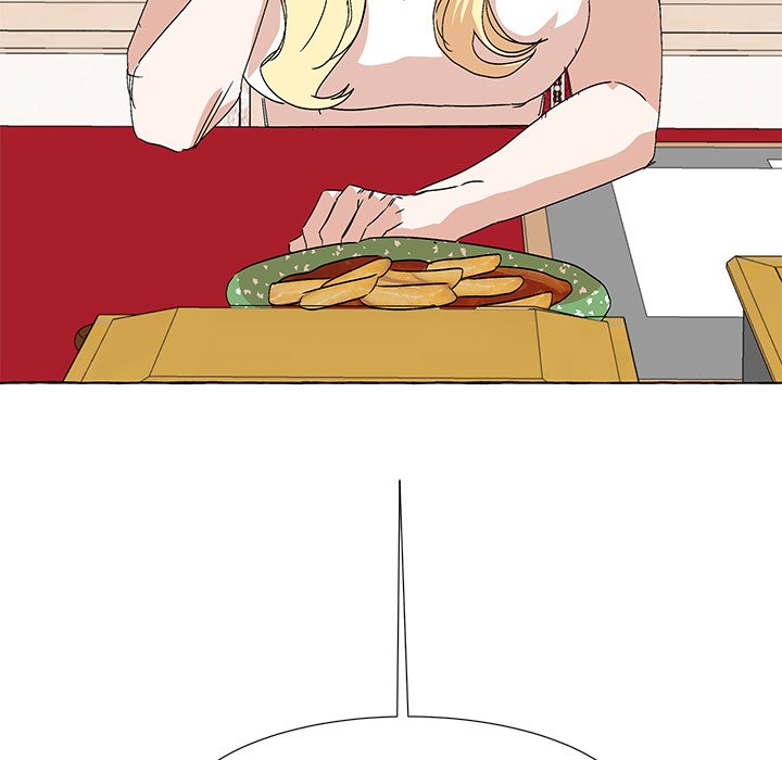 New Life, New Me Chapter 51 image 38
