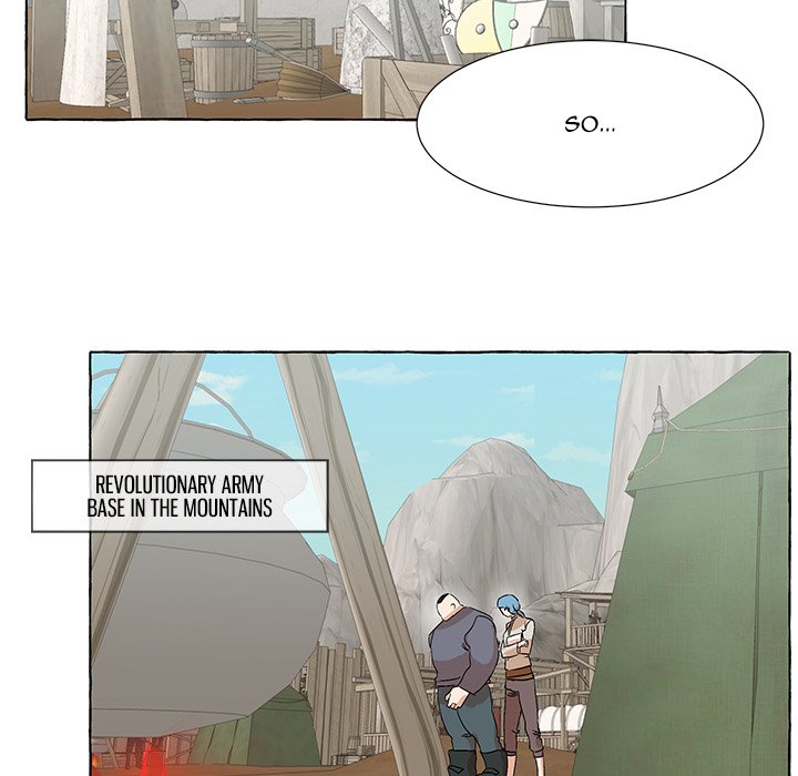 New Life, New Me Chapter 51 image 43