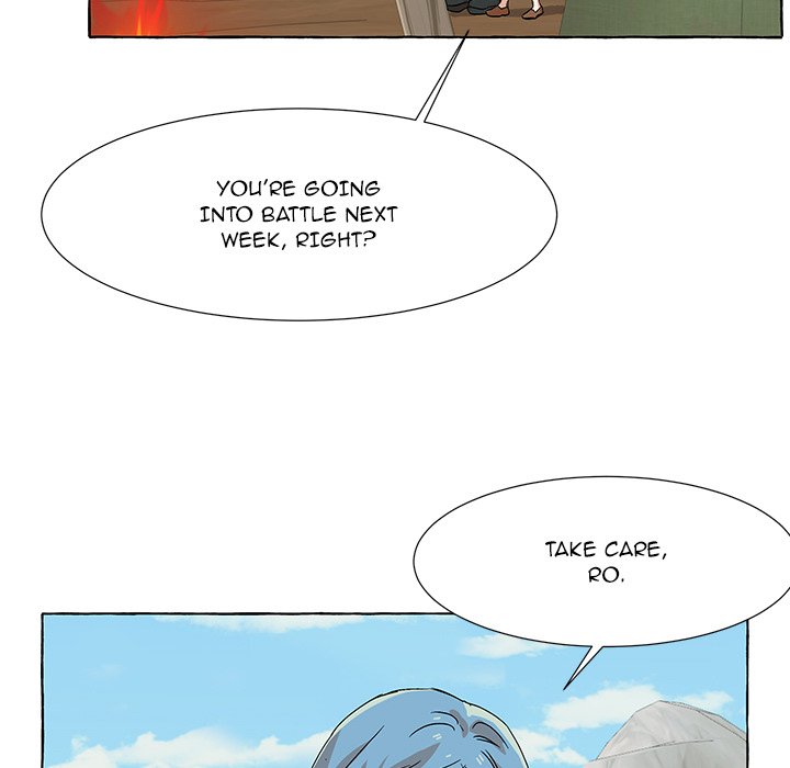 New Life, New Me Chapter 51 image 44