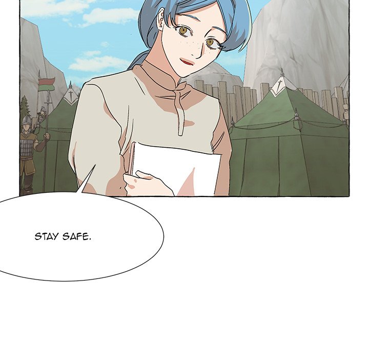 New Life, New Me Chapter 51 image 45