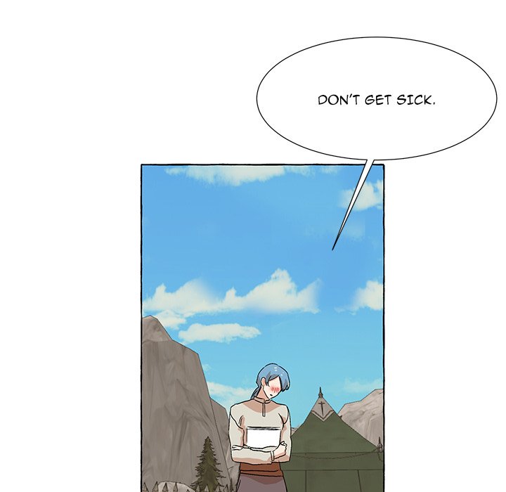 New Life, New Me Chapter 51 image 46