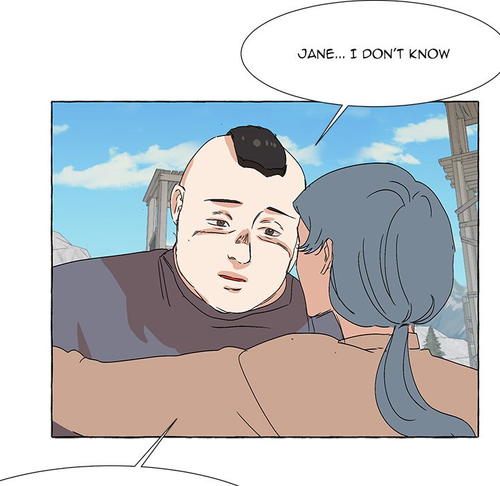 New Life, New Me Chapter 51 image 49