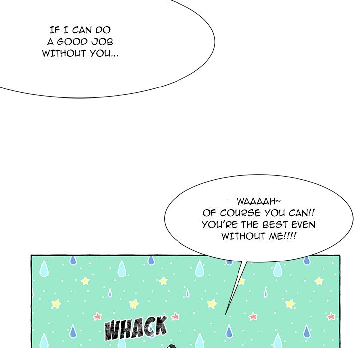 New Life, New Me Chapter 51 image 50