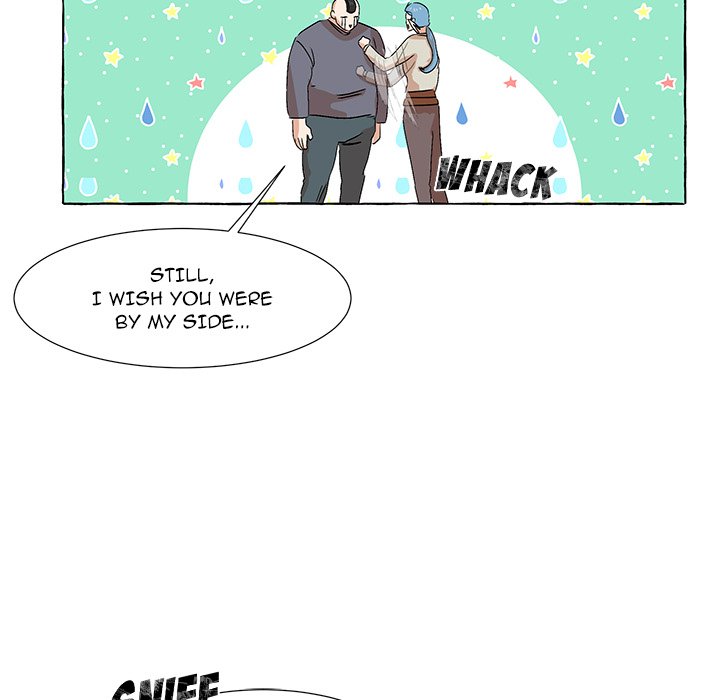 New Life, New Me Chapter 51 image 51