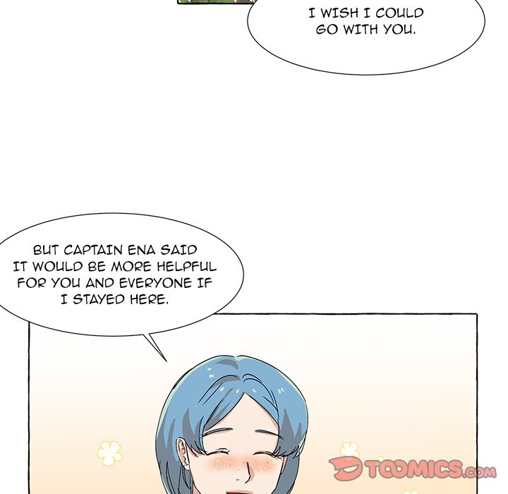 New Life, New Me Chapter 51 image 53