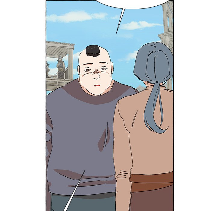 New Life, New Me Chapter 51 image 55