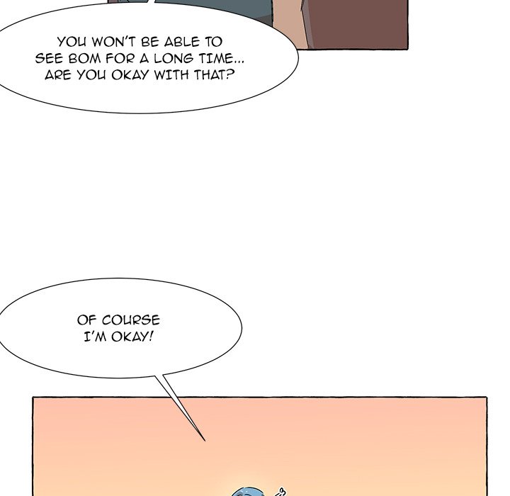 New Life, New Me Chapter 51 image 56