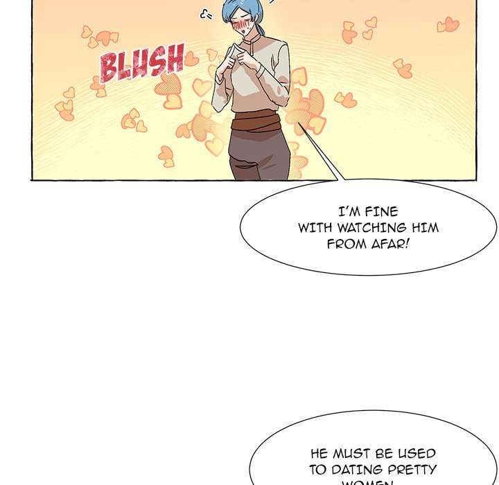 New Life, New Me Chapter 51 image 57