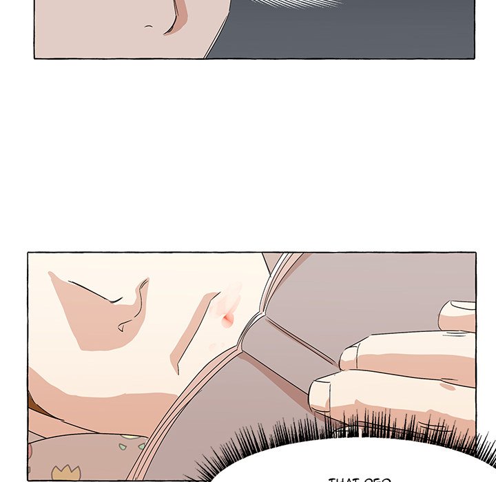 New Life, New Me Chapter 51 image 5