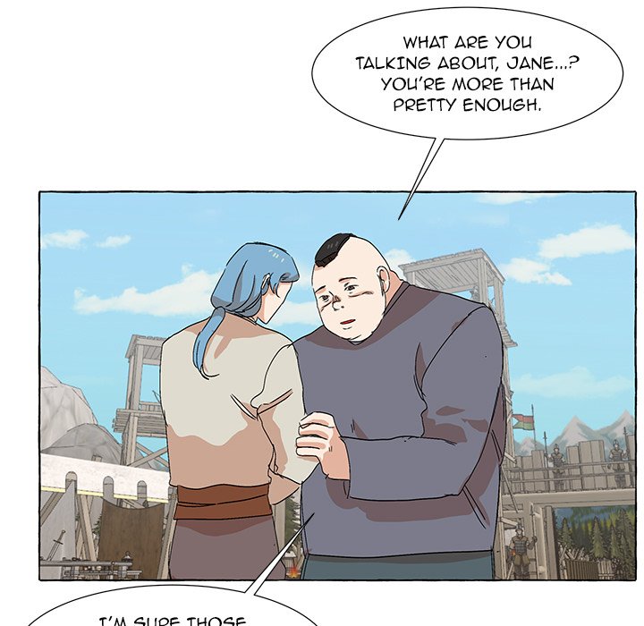 New Life, New Me Chapter 51 image 59