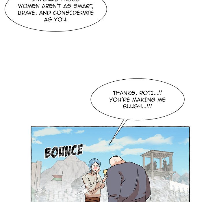 New Life, New Me Chapter 51 image 60