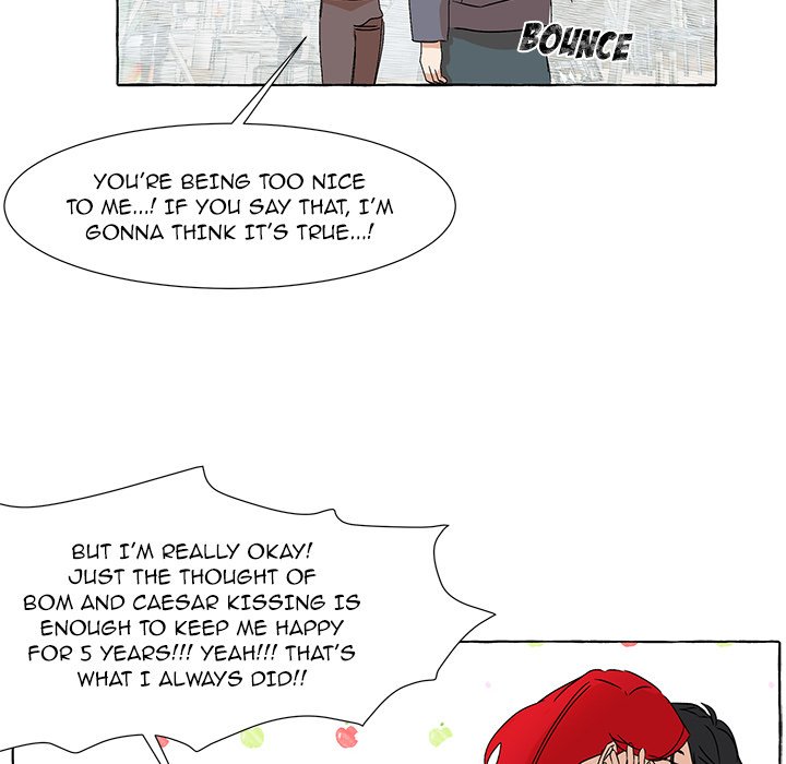 New Life, New Me Chapter 51 image 61